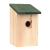 Nature's Market Bird Nesting Box(1)